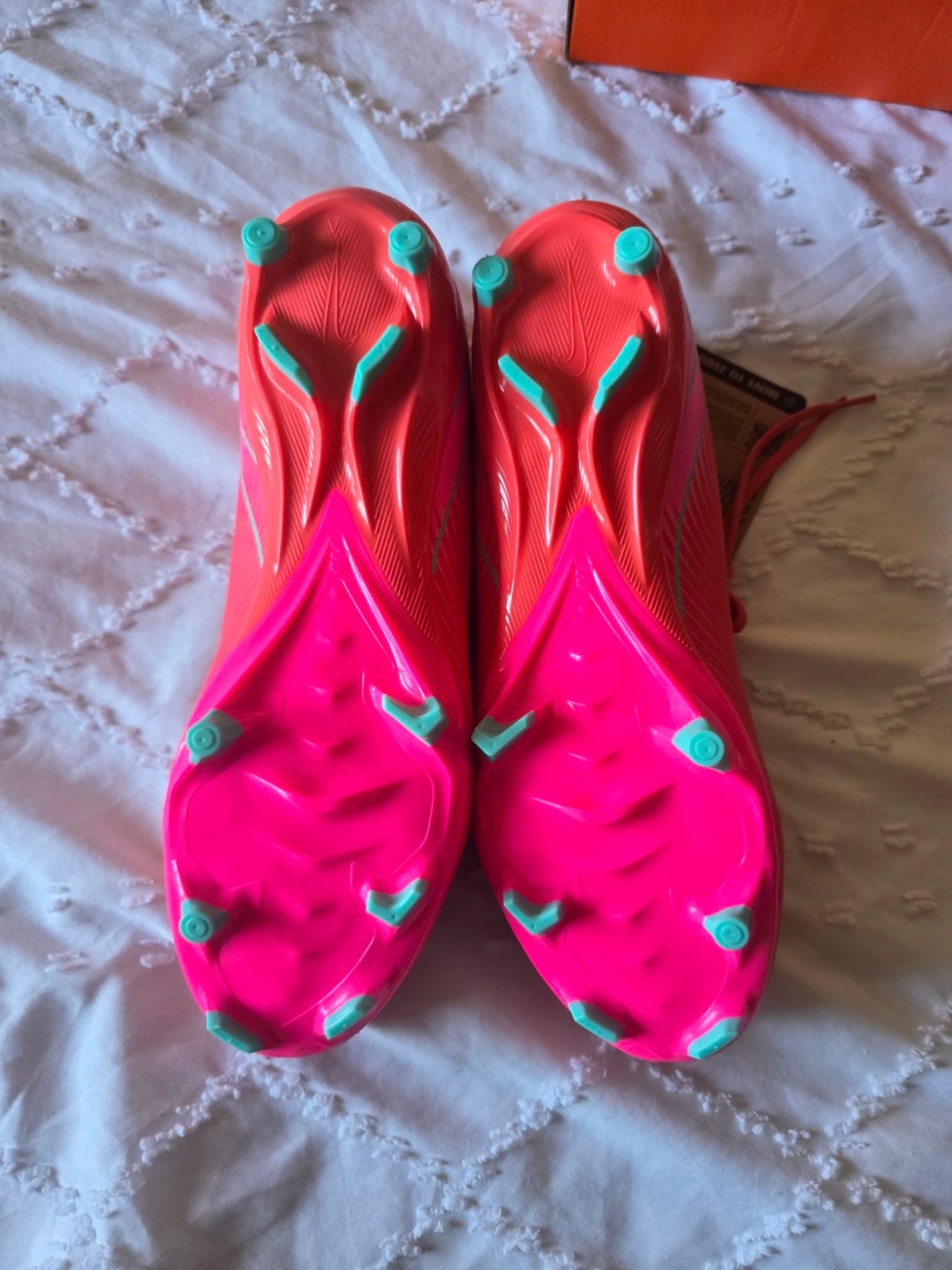 Nike Zoom Vapor 16 Academy T43 Nieuw in doos – photo 4
